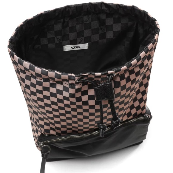 Vans California Native Backpack - Picture 3 of 12